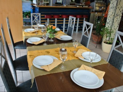照片: Pippo&amp;#039;s Pizza Express