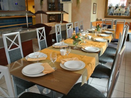 照片: Pippo&amp;#039;s Pizza Express