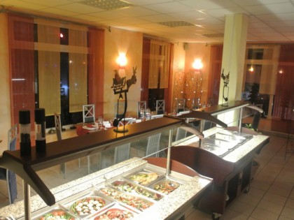 照片: Pippo's Pizza Express